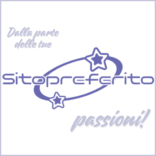 Sitopreferito