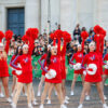 ROME PARADE 2025: uno straordinario successo per il Capodanno romano!